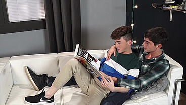 Study Buddies