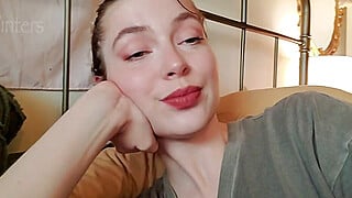 Ex GF FaceTime - JOI