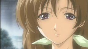 Unbridled Japanese Teen Anime Sex Slaves