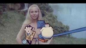 Felicity Devonshire The Magnificent Seven Deadly Sins