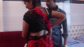 Fucking Real Indian Village Wife Filling Her Pussy With Cum