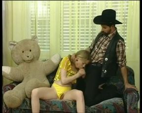 Behind German Doors Is Fucked Diligently