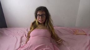 Use me, stepdaddy  Im just an object