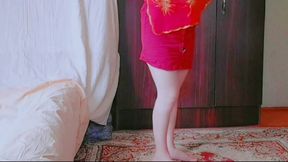 A Soft Femboy's Naughty Secret