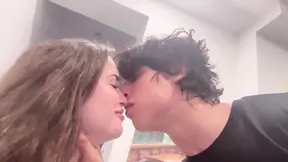 Moroccan girl gets pregnant from his big dick