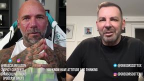 Porn Star Confessions - Gregor Scott (episode 129)