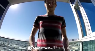 MenPOV - POV Action with Scottie McWilliams &amp; Austin Everett