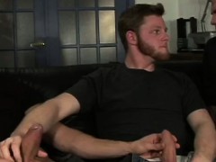 Alex and Jonathan are out and about, giving the \'sex