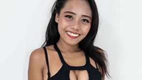 ”Fake titted asian escort enjoy heavy cock”