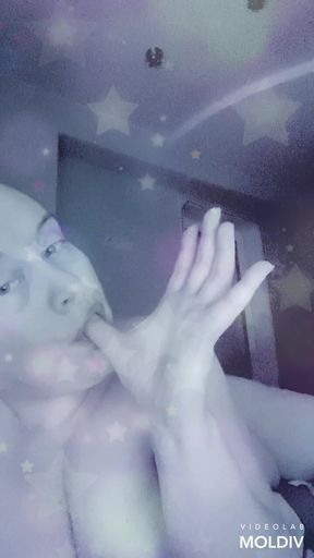 Night Lady