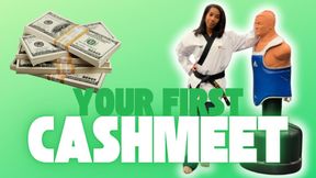 「 ✦ 𝐘𝐎𝐔𝐑 𝐅𝐈𝐑𝐒𝐓 𝐂𝐀𝐒𝐇𝐌𝐄𝐄𝐓 ✦ 」