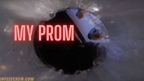 Giantess Crew-“My Prom”