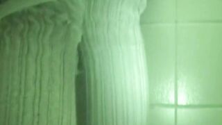 Tiny Tessa Masturbate and Fingering Pussy at CR