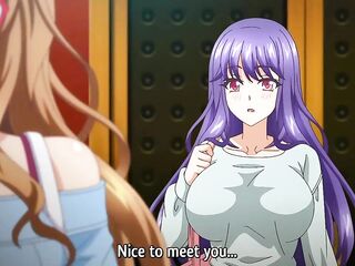 Anime harem