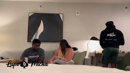 OF Lupe & Micha