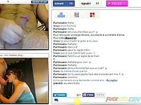 Je pompe mr sur bazoocam