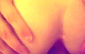 So Good when he cums in my ass