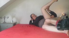 Why did he cum in my asshole?