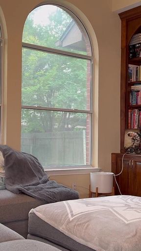 My Naughty Neighbor: Nicole Rae and Mrflourish