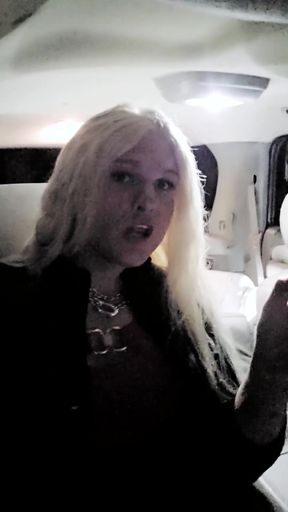 Smoking 120s Carplay