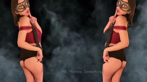 179）煙霧彌漫 x 高潮控制.❤25:50min