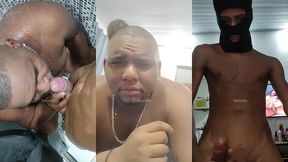 troca troca com mavambo pirocudo