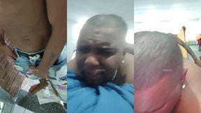 troca troca com mavambo pirocudo