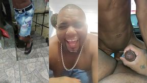 troca troca com mavambo pirocudo