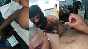 troca troca com mavambo pirocudo