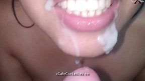 Big Ass College Friend's Anal for a Favor: POV Creampie Compilation!