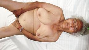 ”HelloGrannY Old & Real Latinas Compilation”