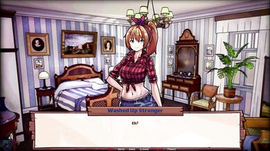 Breeding Farm Uncensored Guide Part 1