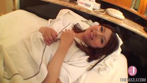 Brunette Latina&#039;s Facial on Grizzly Hunk; Asian Slut&#039;s Beaver Play with a Hammer