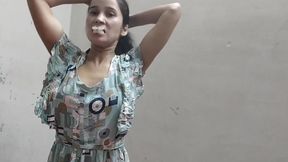 Chhinar step sister ko ghar me jabar dasti pakad ke choda