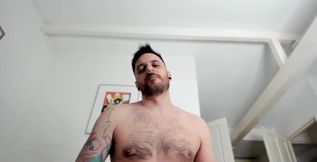 I am learning new massage techniques