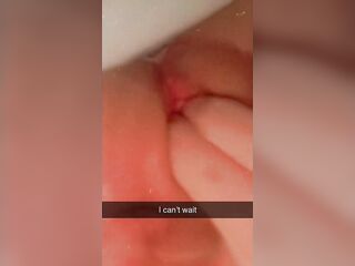 That have been u inside me ????