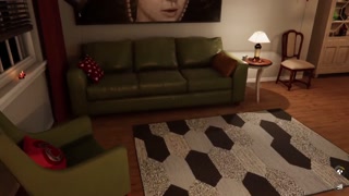 House Party Sex Game Leah All Third Person Sex Scenes Gameplay [18+]