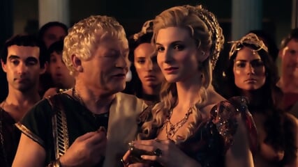 Spartacus Temporada 2, Capitulo 4 espaol latino