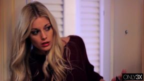 premium special cut - charlotte stokely and natasha malkova lesbian fuck