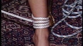 I Make You Brunette Slave Horny