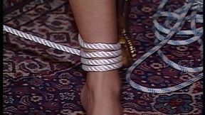 I Make You Brunette Slave Horny