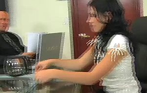 rebecca  linares -  the  new  girl