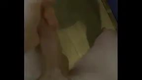 Horntwink JERKS for Glory — Massive UNcut Member on Full Display – SSecret 18+