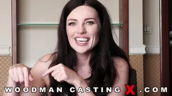 LUNA ROULETTE CASTING X
