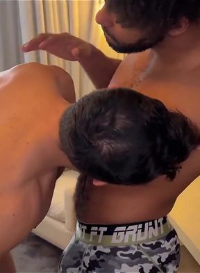 Teddy Bareback: Teddy Graham Sex Tape