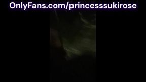 Amateur Couple Having Sex In Parking Lot