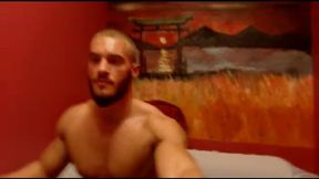 Thomas Hunk Private Show
