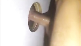 Gloryhole Fun 5