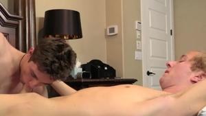 BareTwinks.com: Bareback Anal Fucking with Dirty Twink Couple Dylan & Jason