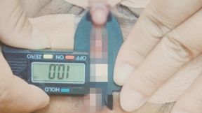I masturbated using my clitoris and urethra....